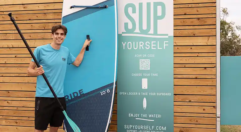 Maison de vacances au Brouwershaven