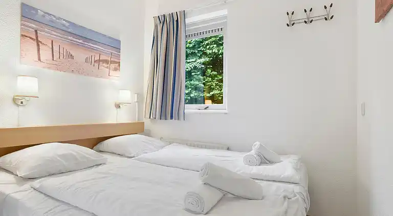 Maison de vacances au Brouwershaven