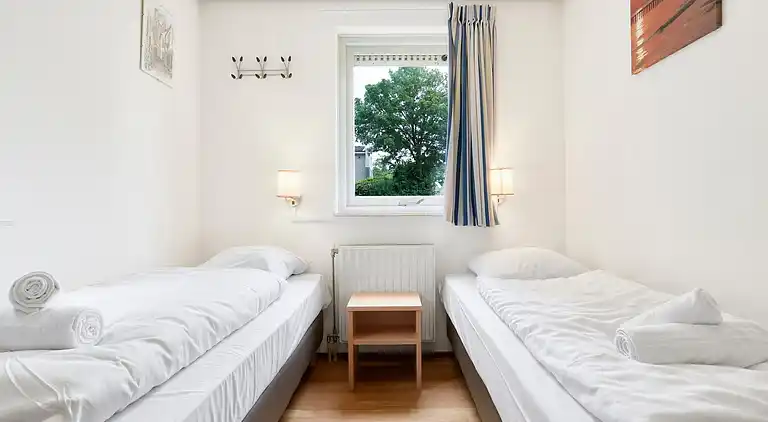 Maison de vacances au Brouwershaven