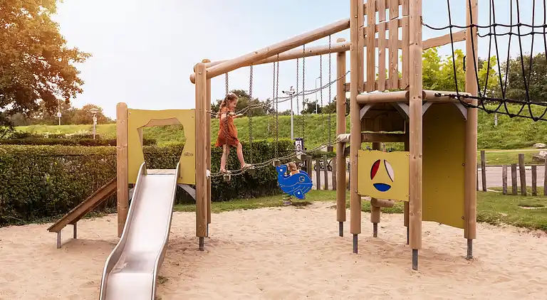 Maison de vacances au Brouwershaven