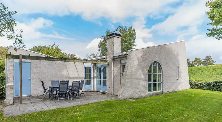 Maison de vacances au Brouwershaven