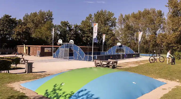 Maison de vacances au Brouwershaven