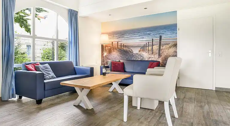 Ferienhaus in Brouwershaven