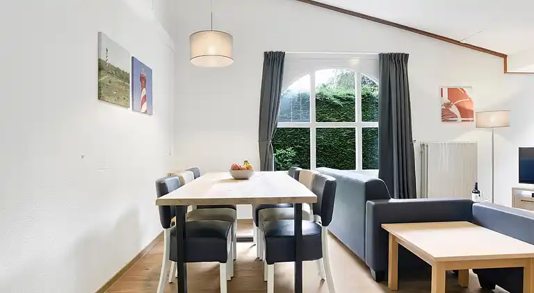 Maison de vacances au Brouwershaven