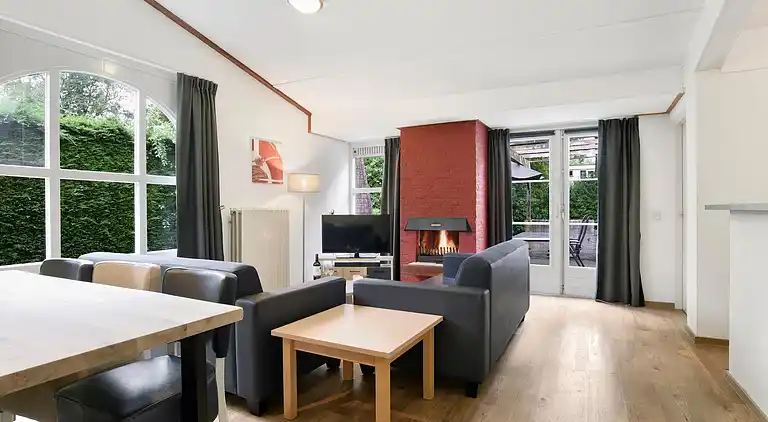 Maison de vacances au Brouwershaven