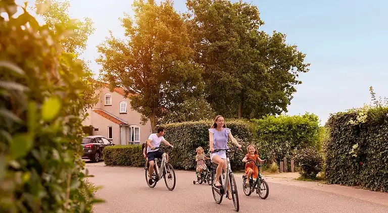 Maison de vacances au Brouwershaven