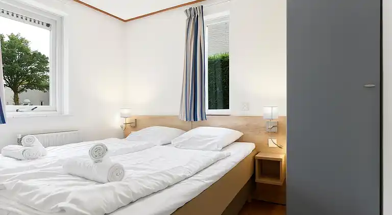 Maison de vacances au Brouwershaven