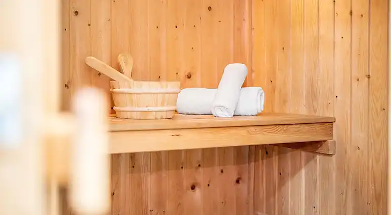 Ferienhaus in Brouwershaven