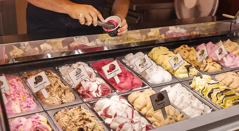 Maison de vacances au Brouwershaven