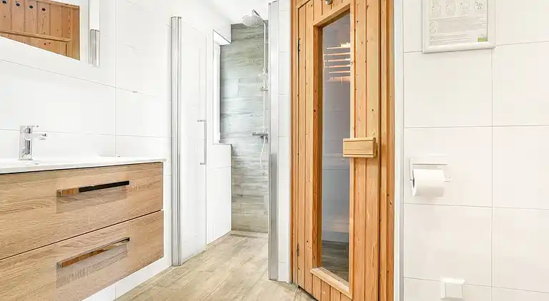 Ferienhaus in Brouwershaven