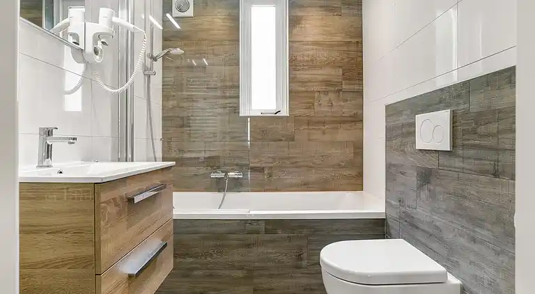 Ferienhaus in Brouwershaven