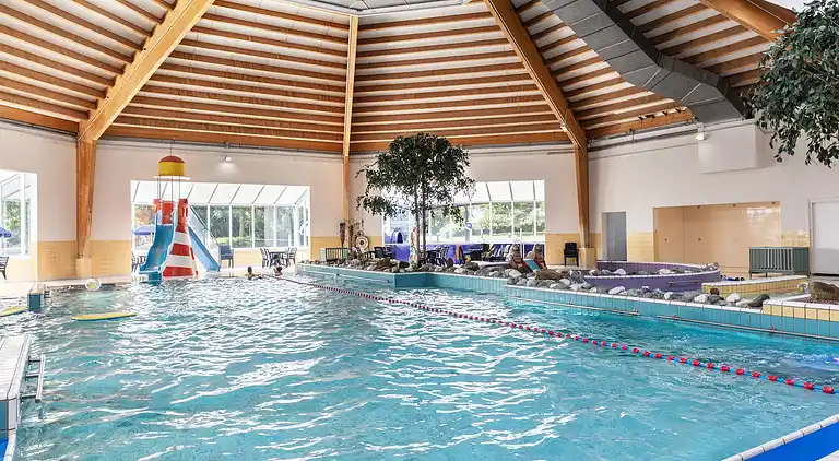 Maison de vacances au Brouwershaven