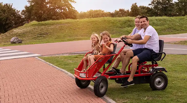 Maison de vacances au Brouwershaven