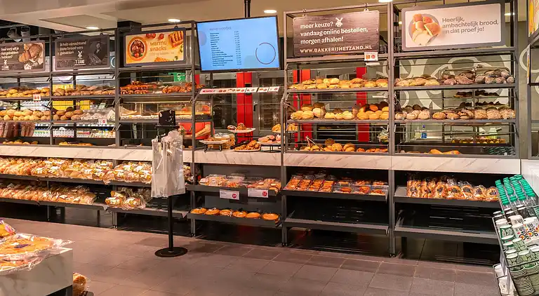 Maison de vacances au Brouwershaven