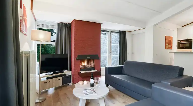 Maison de vacances au Brouwershaven