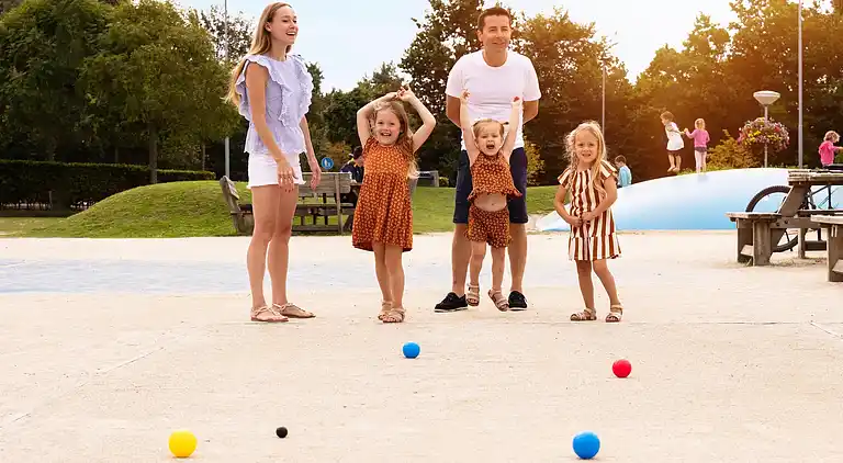 Maison de vacances au Brouwershaven