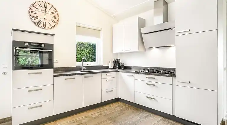 Ferienhaus in Brouwershaven