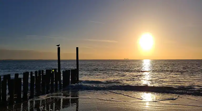 Maison de vacances au Baarland