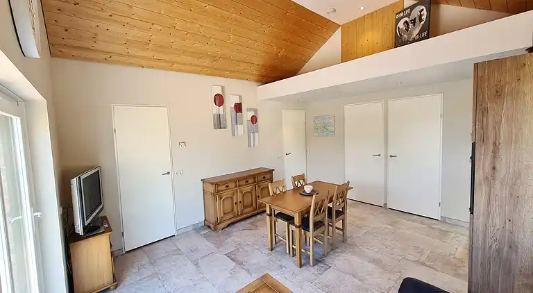 Maison de vacances au Baarland