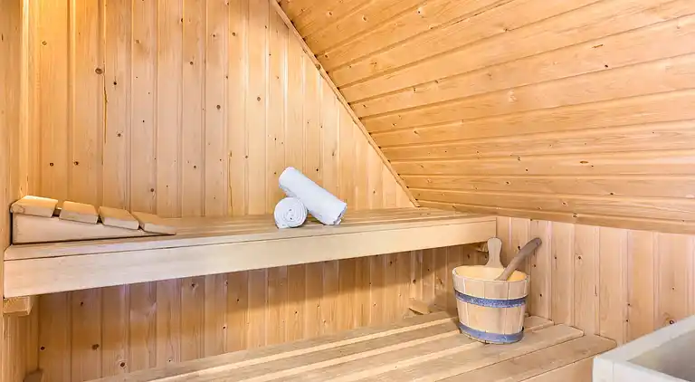 Holiday home in Diessen