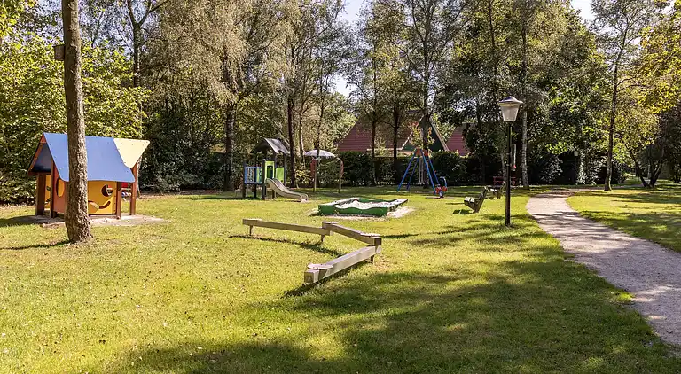 Holiday home in Diessen