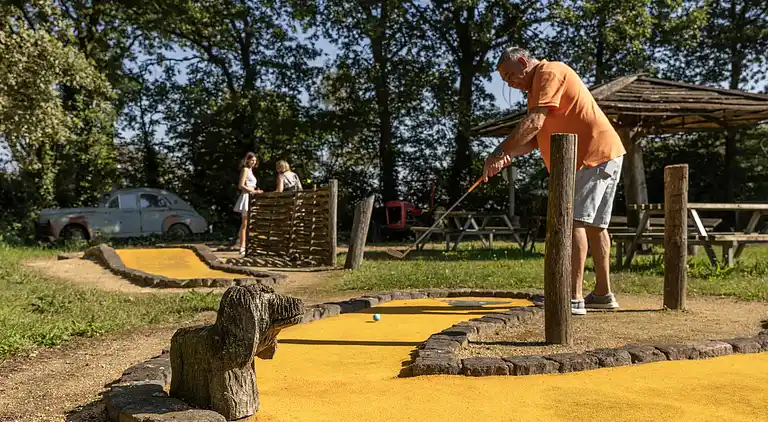 Holiday home in Diessen