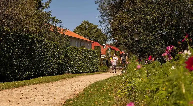 Holiday home in Diessen