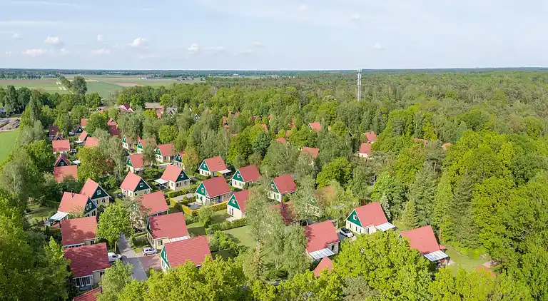 Holiday home in Diessen