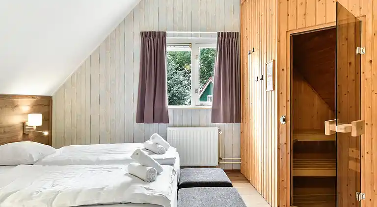 Holiday home in Diessen