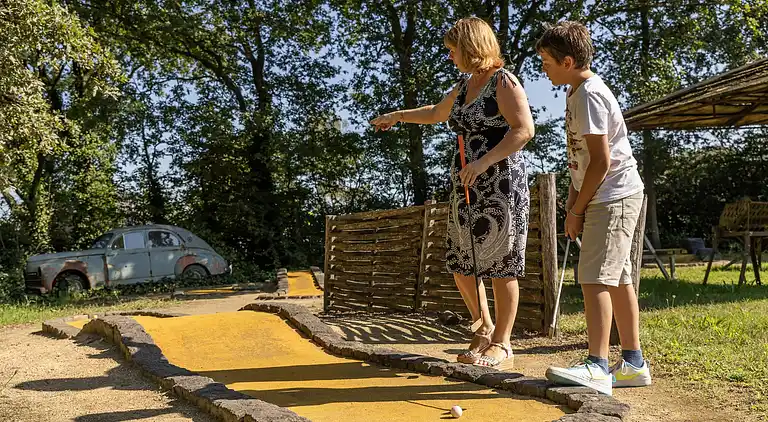 Holiday home in Diessen