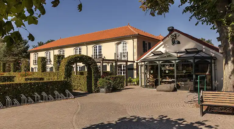 Holiday home in Diessen