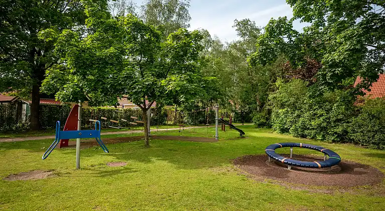 Holiday home in Diessen