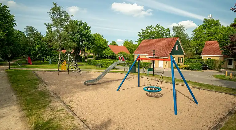 Holiday home in Diessen