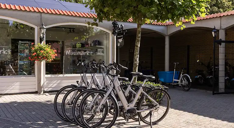 Holiday home in Diessen