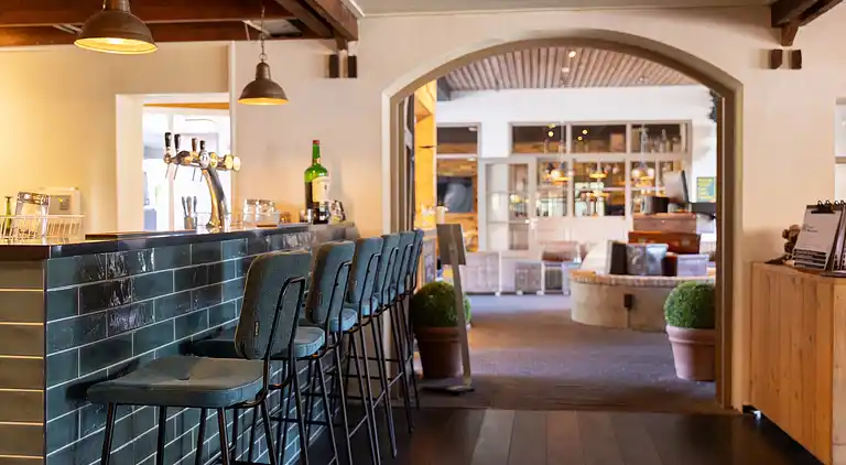 Holiday home in Diessen