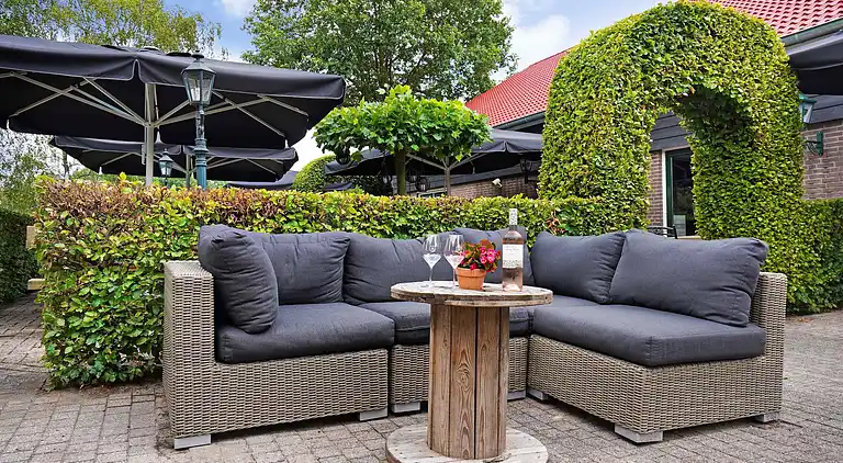 Holiday home in Diessen