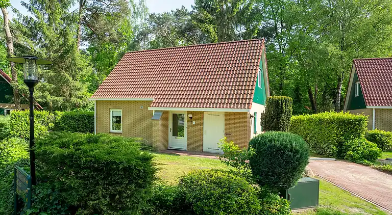 Holiday home in Diessen
