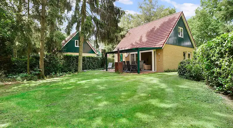 Holiday home in Diessen