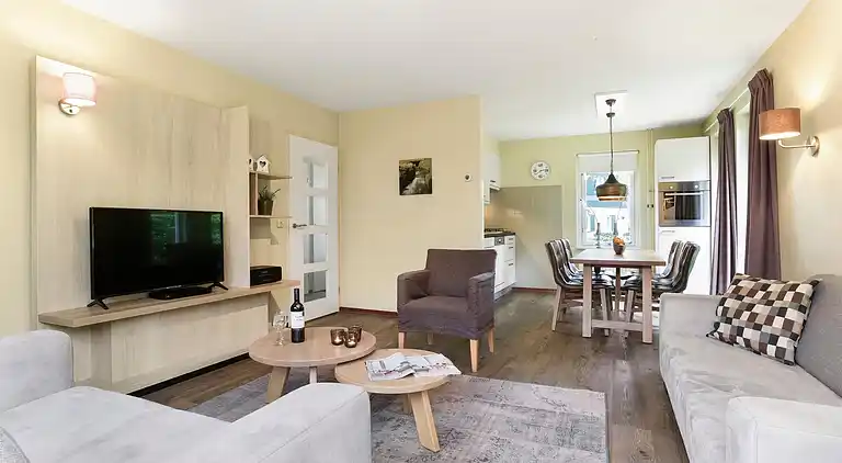 Holiday home in Diessen