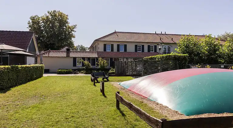 Holiday home in Diessen