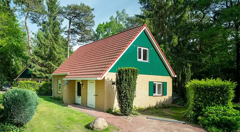 Holiday home in Diessen