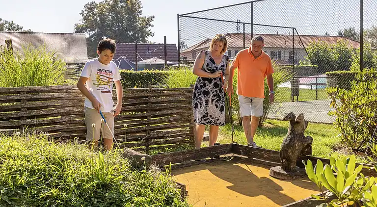 Holiday home in Diessen