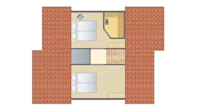 Holiday home in Diessen