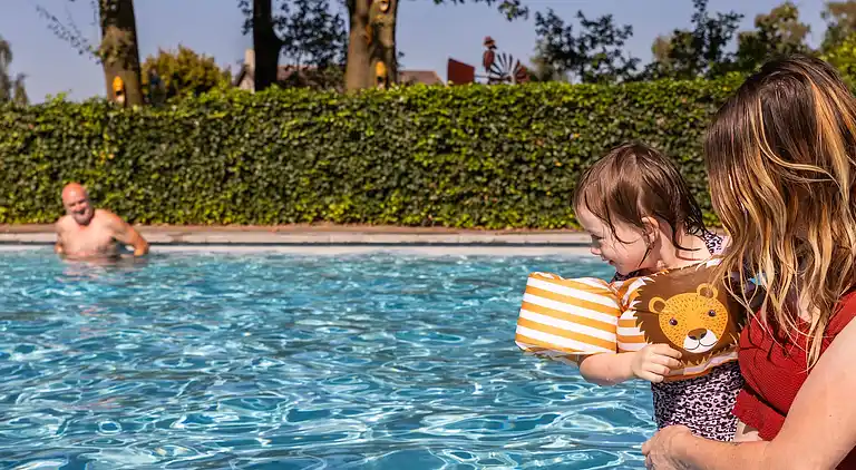 Holiday home in Diessen