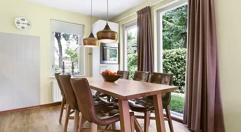 Holiday home in Diessen