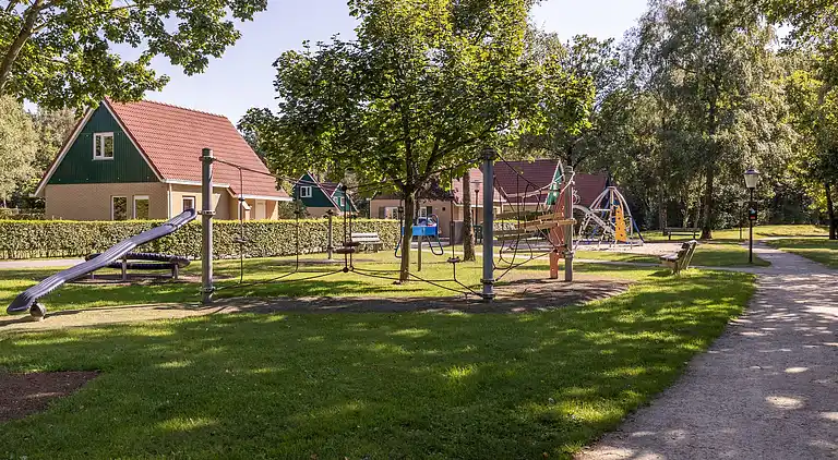 Holiday home in Diessen