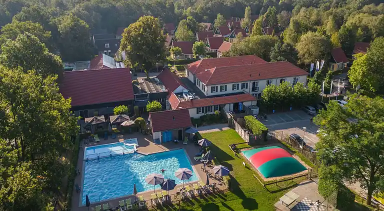 Holiday home in Diessen