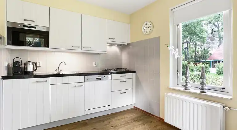 Holiday home in Diessen