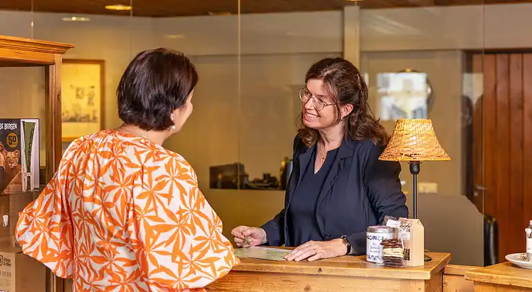 Holiday home in Diessen