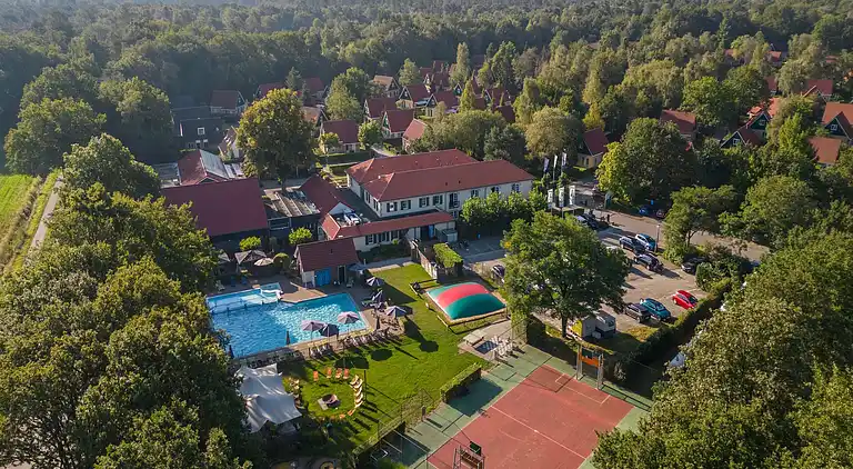 Holiday home in Diessen